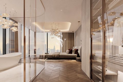Apartamento en Dubai, 1 dormitorio, 61 m², № 123998 - foto 23