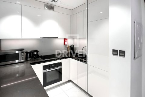 Appartement à Mohammed Bin Rashid City, Dubai, 1 chambre, 71 m², № 87558 - photo 7