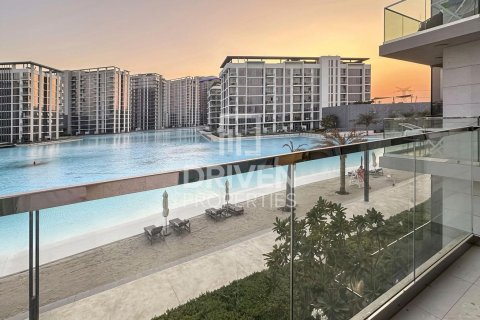 Appartement à Mohammed Bin Rashid City, Dubai, 1 chambre, 71 m², № 87558 - photo 2