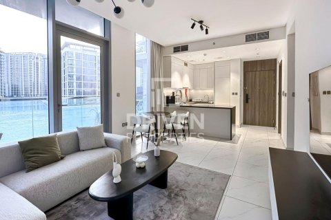 Appartement à Mohammed Bin Rashid City, Dubai, 1 chambre, 71 m², № 87558 - photo 4