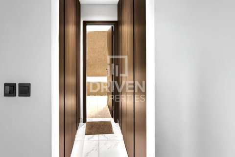 Appartement à Mohammed Bin Rashid City, Dubai, 1 chambre, 71 m², № 87558 - photo 9