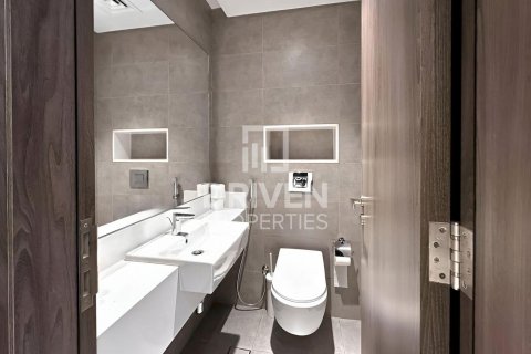 Appartement à Mohammed Bin Rashid City, Dubai, 1 chambre, 71 m², № 87558 - photo 8