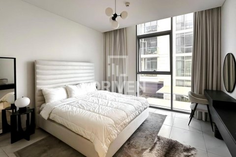 Appartement à Mohammed Bin Rashid City, Dubai, 1 chambre, 71 m², № 87558 - photo 6