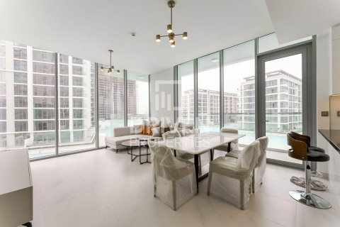 Apartamento en District One, Mohammed Bin Rashid City, Dubai, 3 dormitorios, 152 m², № 87560 - foto 3