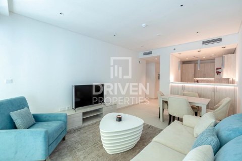 Appartement à Seven Palm, Palm Jumeirah, Dubai, 2 chambres, 102 m², № 87555 - photo 3