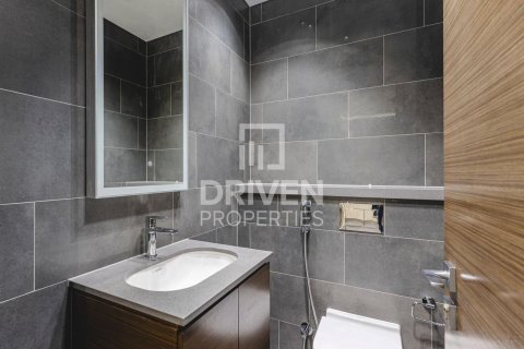 Снять в аренду квартиру в Sobha Hartland, Мохаммед Бин Рашид Сити, Дубай: 1 спальня, 54м², № 87559 - фото 7