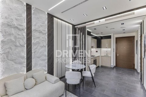 Apartment in Sobha Hartland, Mohammed Bin Rashid City, Dubai 1 bedroom, 54 sq.m. № 87559