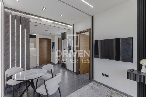 Снять в аренду квартиру в Sobha Hartland, Мохаммед Бин Рашид Сити, Дубай: 1 спальня, 54м², № 87559 - фото 2