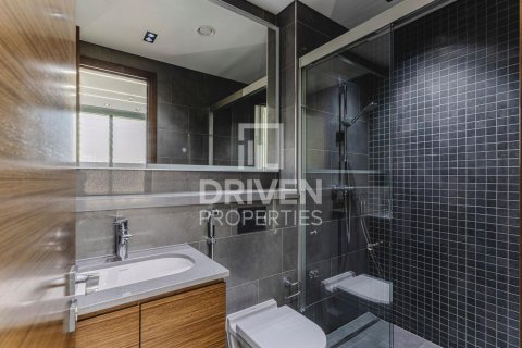 Снять в аренду квартиру в Sobha Hartland, Мохаммед Бин Рашид Сити, Дубай: 1 спальня, 54м², № 87559 - фото 8