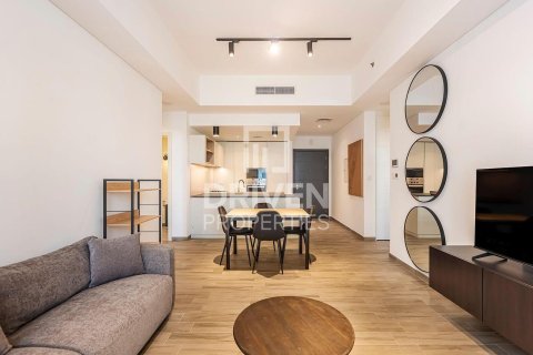 Apartamento en Belgravia, Jumeirah Village Circle, Dubai, 2 dormitorios, 102 m², № 87568 - foto 3