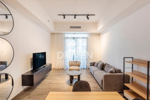 Apartamento en Belgravia, Jumeirah Village Circle, Dubai, 2 dormitorios, 102 m², № 87568