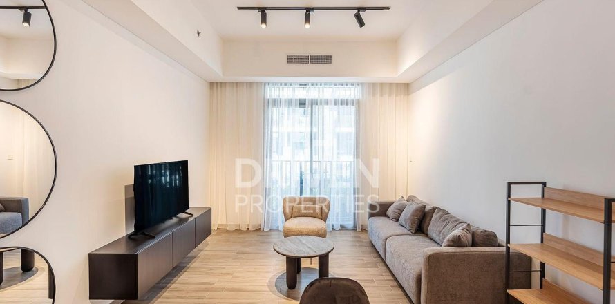 Apartamento en Belgravia, Jumeirah Village Circle, Dubai, 2 dormitorios, 102 m², № 87568