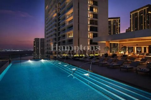 Apartment in Palace Residences, Dubai Creek Harbour (The Lagoons), Dubai 1 bedroom, 65.22998339 sq.m. № 139577 - photo 11