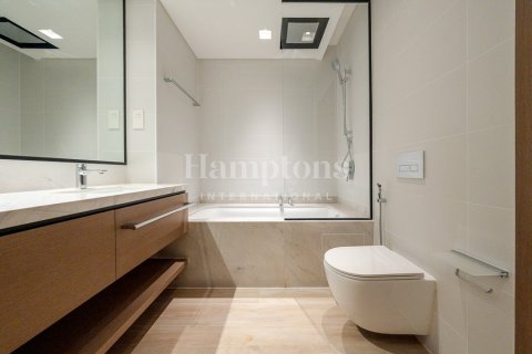 Apartment in Palace Residences, Dubai Creek Harbour (The Lagoons), Dubai 1 bedroom, 65.22998339 sq.m. № 139577 - photo 12