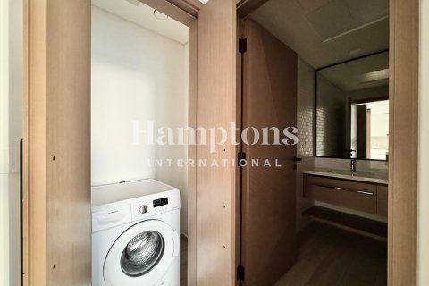 Apartment in Palace Residences, Dubai Creek Harbour (The Lagoons), Dubai 1 bedroom, 65.22998339 sq.m. № 139577 - photo 8