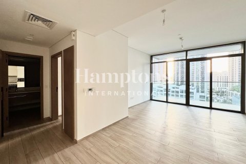 Apartment in Palace Residences, Dubai Creek Harbour (The Lagoons), Dubai 1 bedroom, 65.22998339 sq.m. № 139577 - photo 4