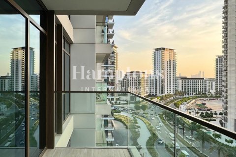 Apartment in Palace Residences, Dubai Creek Harbour (The Lagoons), Dubai 1 bedroom, 65.22998339 sq.m. № 139577 - photo 2