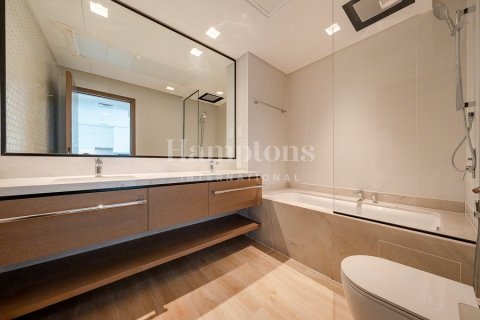 Apartment in Palace Residences, Dubai Creek Harbour (The Lagoons), Dubai 1 bedroom, 65.22998339 sq.m. № 139577 - photo 22