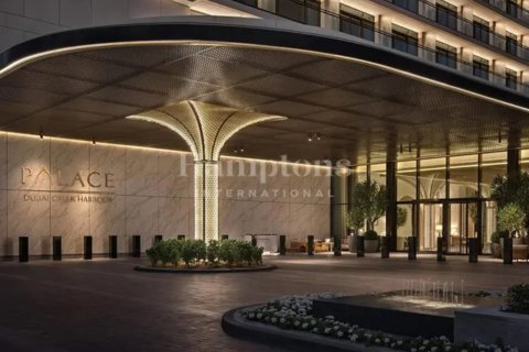 Apartment in Palace Residences, Dubai Creek Harbour (The Lagoons), Dubai 1 bedroom, 65.22998339 sq.m. № 139577 - photo 23