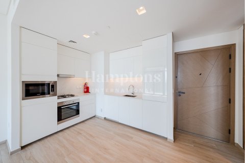 Apartment in Palace Residences, Dubai Creek Harbour (The Lagoons), Dubai 1 bedroom, 65.22998339 sq.m. № 139577 - photo 26