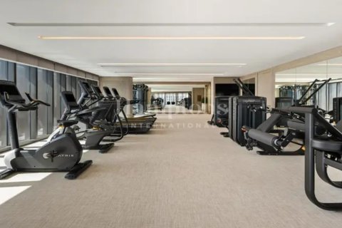 Apartment in Palace Residences, Dubai Creek Harbour (The Lagoons), Dubai 1 bedroom, 65.22998339 sq.m. № 139577 - photo 15
