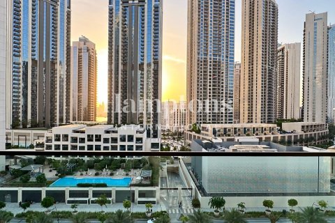 Apartment in Palace Residences, Dubai Creek Harbour (The Lagoons), Dubai 1 bedroom, 65.22998339 sq.m. № 139577 - photo 9