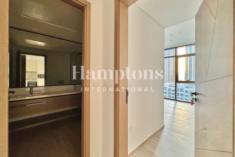 Apartment in Palace Residences, Dubai Creek Harbour (The Lagoons), Dubai 1 bedroom, 65.22998339 sq.m. № 139577 - photo 6
