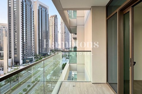 Apartment in Palace Residences, Dubai Creek Harbour (The Lagoons), Dubai 1 bedroom, 65.22998339 sq.m. № 139577 - photo 10