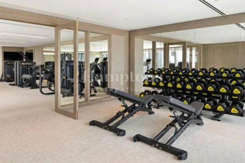Apartment in Palace Residences, Dubai Creek Harbour (The Lagoons), Dubai 1 bedroom, 65.22998339 sq.m. № 139577 - photo 3