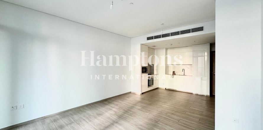 Apartment in Palace Residences, Dubai Creek Harbour (The Lagoons), Dubai 1 bedroom, 65.23 sq.m. № 139577