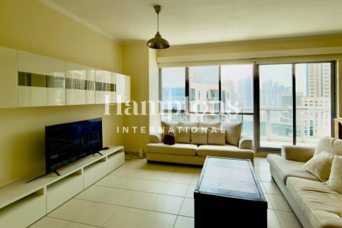 Apartment in Downtown Dubai (Downtown Burj Dubai), Dubai 1 bedroom, 97.17653800 sq.m. № 139576 - photo 12