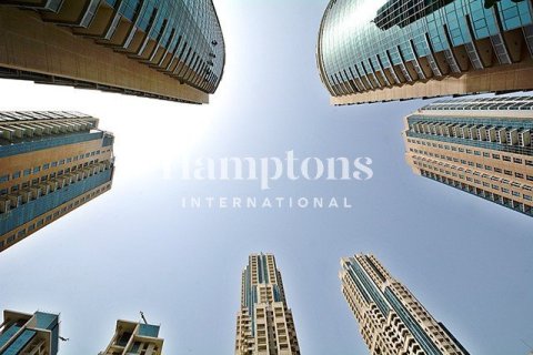 Apartment in Downtown Dubai (Downtown Burj Dubai), Dubai 1 bedroom, 97.17653800 sq.m. № 139576 - photo 6