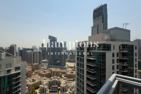 Apartment in Downtown Dubai (Downtown Burj Dubai), Dubai 1 bedroom, 97.17653800 sq.m. № 139576 - photo 5