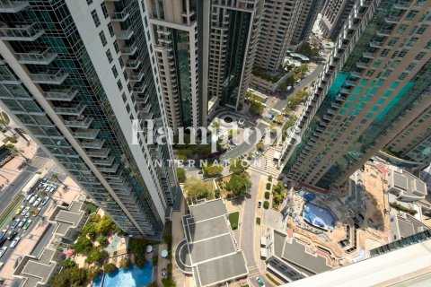 Apartment in Downtown Dubai (Downtown Burj Dubai), Dubai 1 bedroom, 97.17653800 sq.m. № 139576 - photo 9