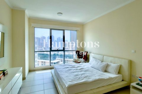 Apartment in Downtown Dubai (Downtown Burj Dubai), Dubai 1 bedroom, 97.17653800 sq.m. № 139576 - photo 2