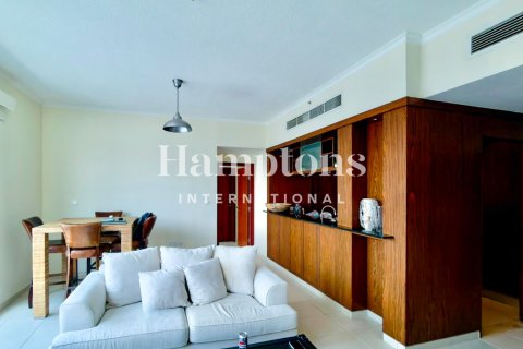 Apartment in Downtown Dubai (Downtown Burj Dubai), Dubai 1 bedroom, 97.1765 sq.m. № 139576