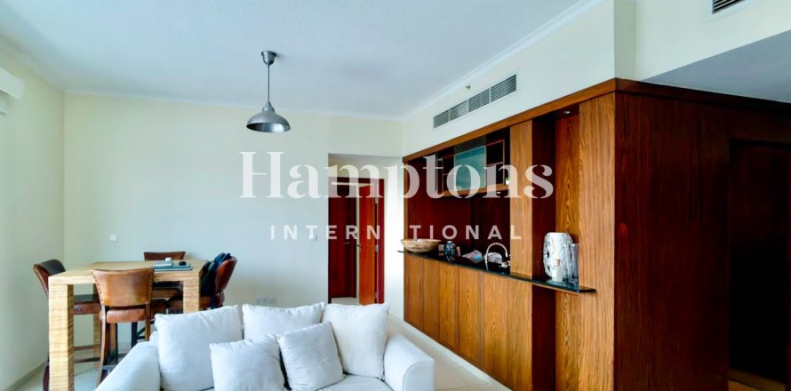 Apartment in Downtown Dubai (Downtown Burj Dubai), Dubai 1 bedroom, 97.1765 sq.m. № 139576