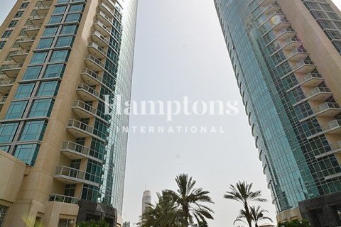 Apartment in Downtown Dubai (Downtown Burj Dubai), Dubai 1 bedroom, 97.17653800 sq.m. № 139576 - photo 13