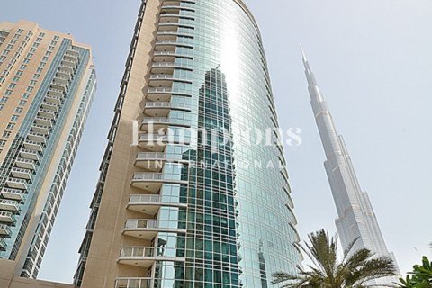 Apartment in Downtown Dubai (Downtown Burj Dubai), Dubai 1 bedroom, 97.17653800 sq.m. № 139576 - photo 4