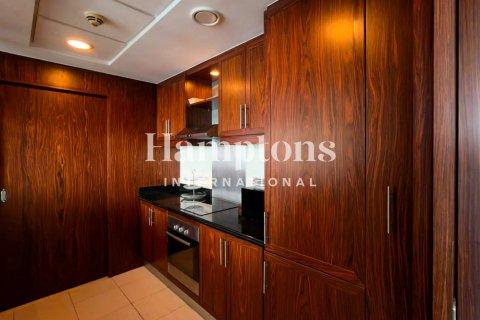 Apartment in Downtown Dubai (Downtown Burj Dubai), Dubai 1 bedroom, 97.17653800 sq.m. № 139576 - photo 11