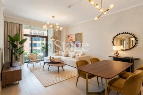 Appartement à MILLENNIUM TALIA RESIDENCES à Al Furjan, Dubai, 2 chambres, 128 m², № 139580