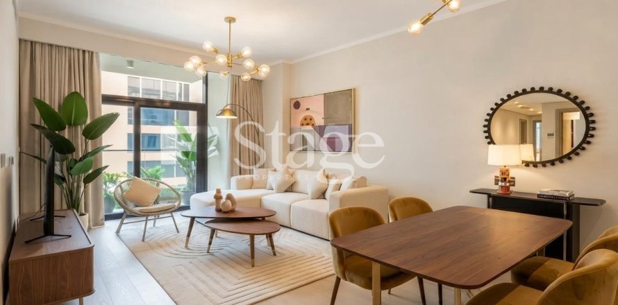 Appartement à MILLENNIUM TALIA RESIDENCES à Al Furjan, Dubai, 2 chambres, 128 m², № 139580
