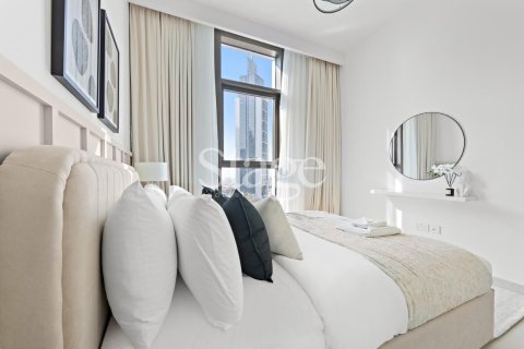Apartment in Downtown Dubai (Downtown Burj Dubai), Dubai 1 bedroom, 54 sq.m. № 139581 - photo 9