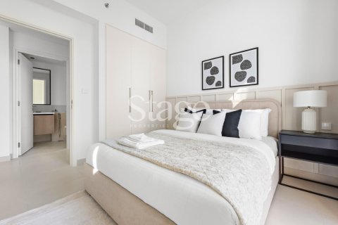Apartment in Downtown Dubai (Downtown Burj Dubai), Dubai 1 bedroom, 54 sq.m. № 139581 - photo 7