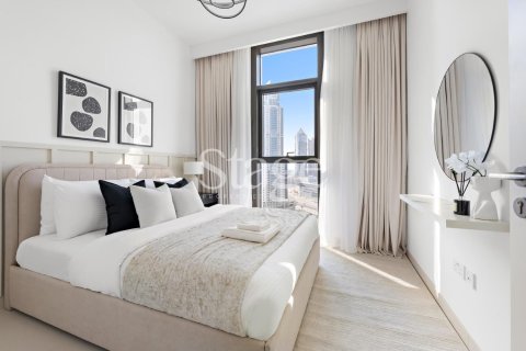 Apartment in Downtown Dubai (Downtown Burj Dubai), Dubai 1 bedroom, 54 sq.m. № 139581 - photo 6