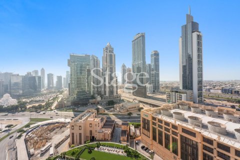 Apartment in Downtown Dubai (Downtown Burj Dubai), Dubai 1 bedroom, 54 sq.m. № 139581 - photo 14