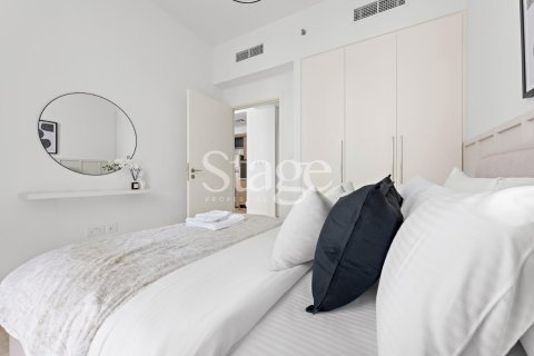 Apartment in Downtown Dubai (Downtown Burj Dubai), Dubai 1 bedroom, 54 sq.m. № 139581 - photo 8