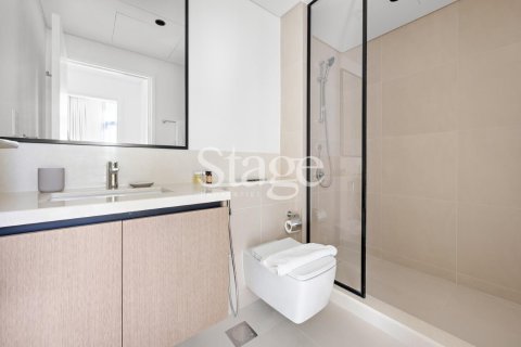 Apartment in Downtown Dubai (Downtown Burj Dubai), Dubai 1 bedroom, 54 sq.m. № 139581 - photo 10
