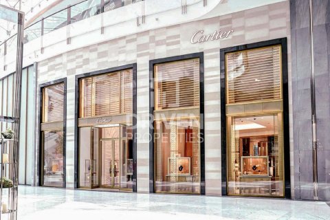 Apartamento en Downtown Dubai (Downtown Burj Dubai), Dubai, 5 dormitorios, 820 m², № 86615 - foto 7