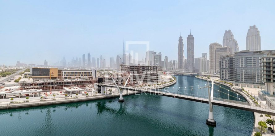 Apartamento en Al Wasl, Dubai, 2 dormitorios, 144 m², № 86618